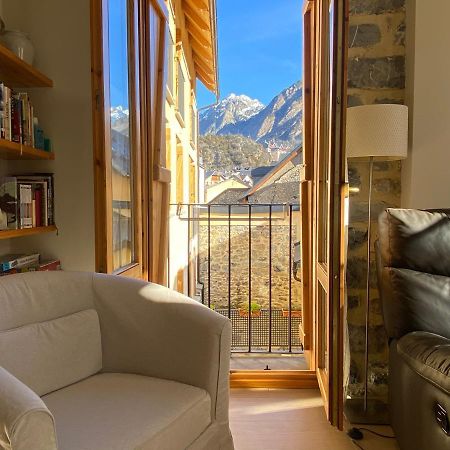 Apartamento Casa Francho 3 Panticosa Kültér fotó