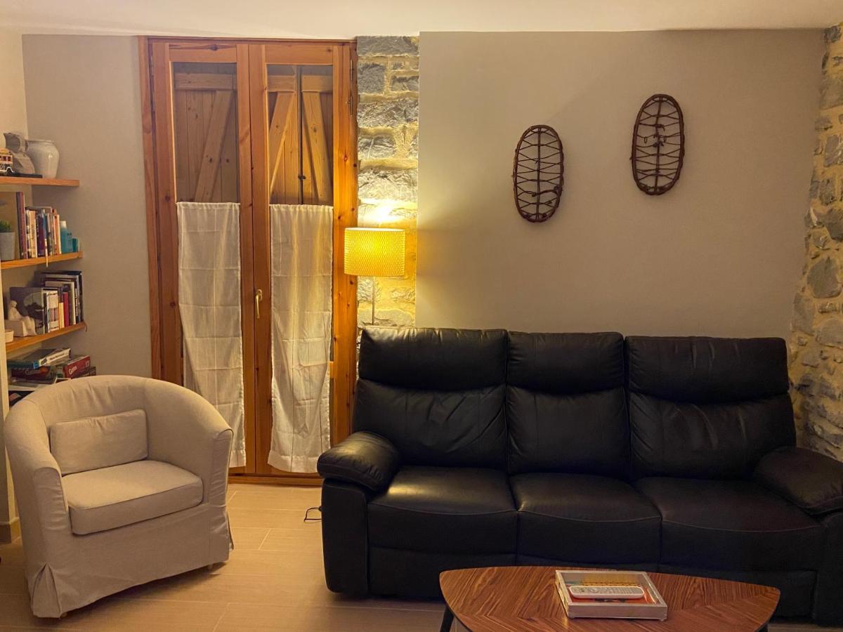 Apartamento Casa Francho 3 Panticosa Kültér fotó