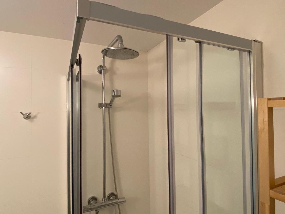 Apartamento Casa Francho 3 Panticosa Kültér fotó