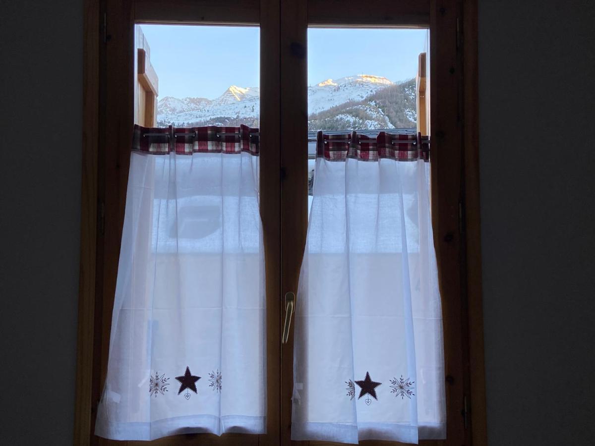 Apartamento Casa Francho 3 Panticosa Kültér fotó