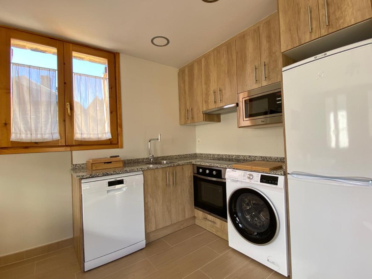 Apartamento Casa Francho 3 Panticosa Kültér fotó