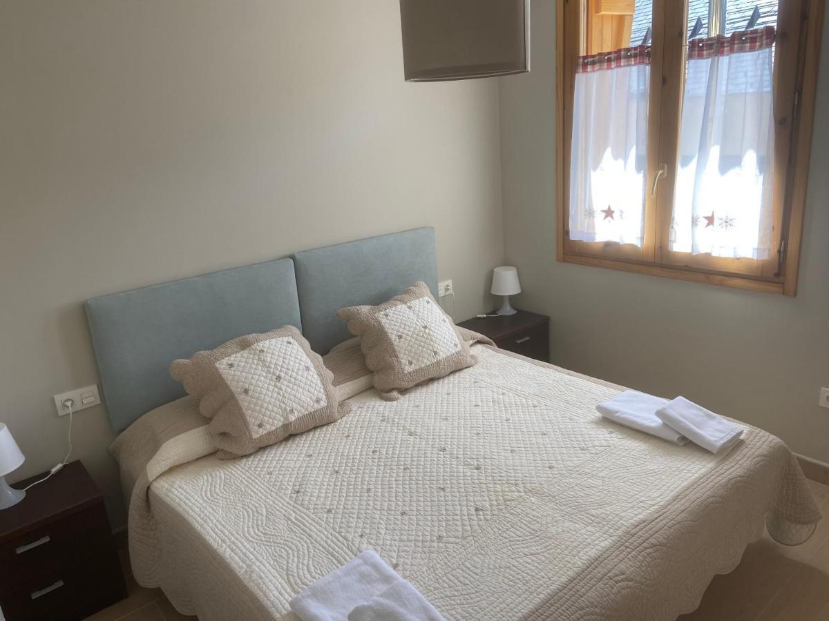 Apartamento Casa Francho 3 Panticosa Kültér fotó
