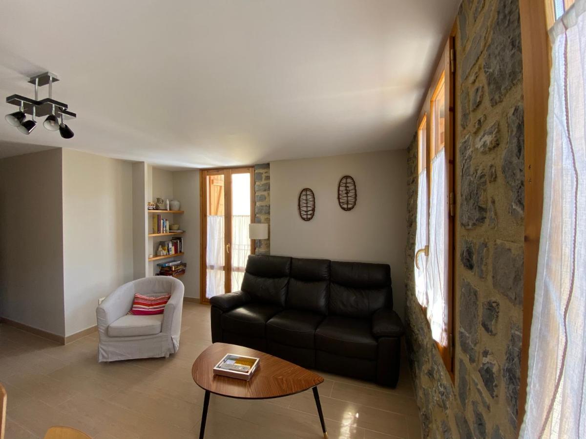 Apartamento Casa Francho 3 Panticosa Kültér fotó